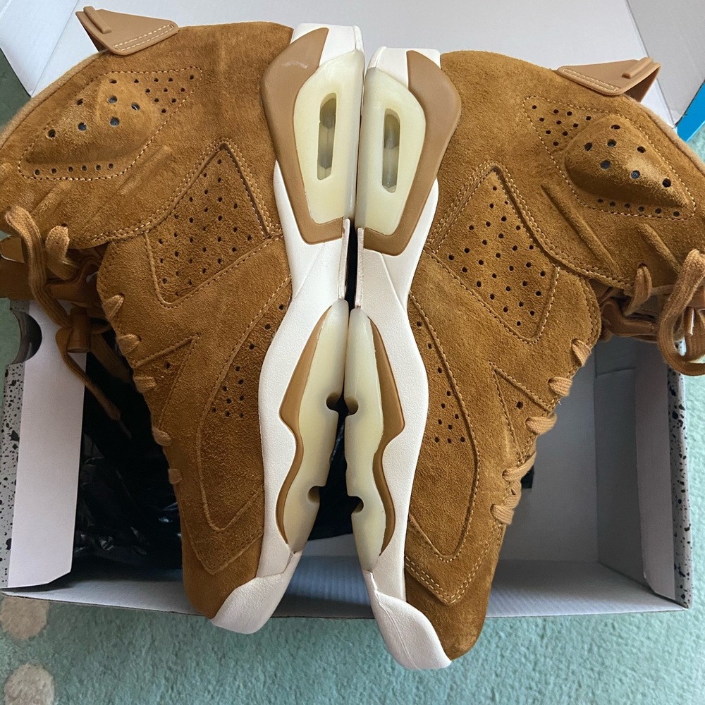 Jordan 6